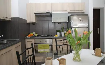 5 Steps on How to Clean Your Oven