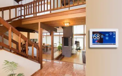 7 Ways to Make Your Home More Energy-Efficient