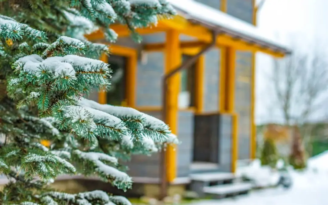 keep your home warm