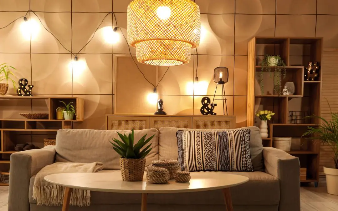 choosing living room furniture