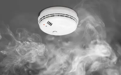 From Cords to Candles: Everyday Habits That Help Prevent a House Fire