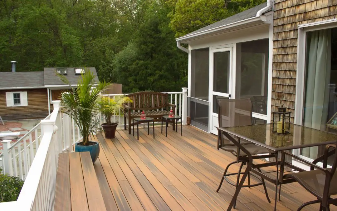 Deck Safety Checklist: Pro Tips for Homeowners