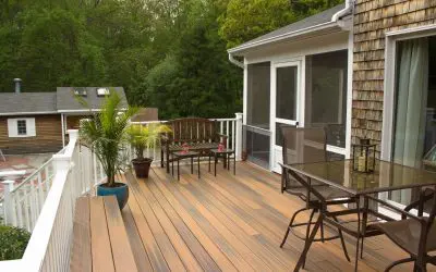 Deck Safety Checklist: Pro Tips for Homeowners