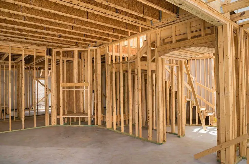 New Construction Defects