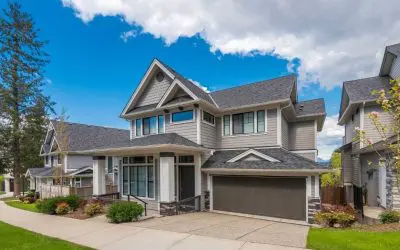 Spring Exterior Maintenance: Refresh, Protect, and Boost Your Home’s Curb Appeal