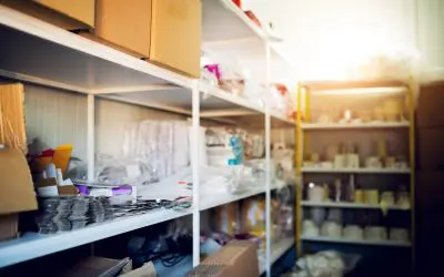 Organize Your Basement: Smart Strategies to Maximize Space and Reduce Clutter