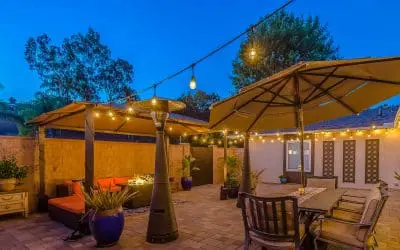 Light the Way: How to Improve Exterior Lighting Around Your Home