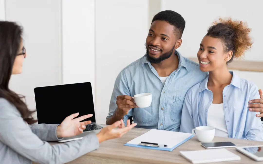 Choosing the Right Mortgage Lender