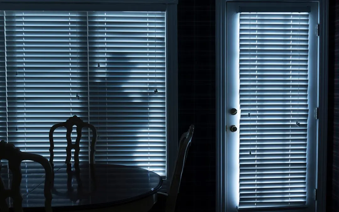 Safety by Habit: Simple, Everyday Ways to Keep Your Home Safe