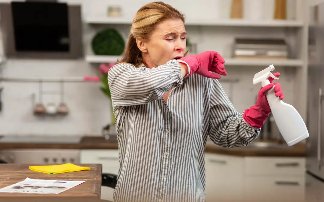 More Than Sneezing: What Homeowners Need to Know About Allergies to Mold