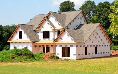 Why You Should Request a Home Inspection on New Construction