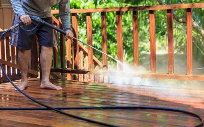 4 Ways to Prepare Your Deck for Winter