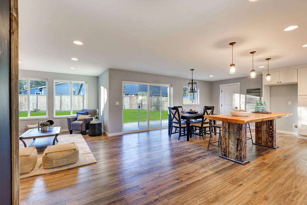 10 pros and cons of open plan living real homes