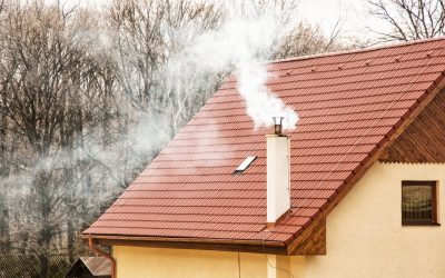 5 Ways to Prevent a Chimney Fire