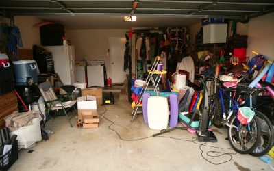 7 Tips on How to Organize Your Garage