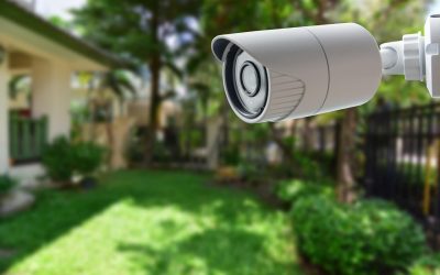 8 Ways to Boost Home Security and Deter Burglaries and Break-Ins