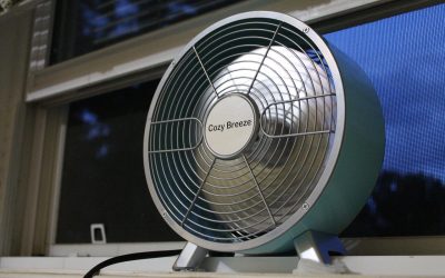 Cool Savings: How to Reduce Cooling Costs Over Summer