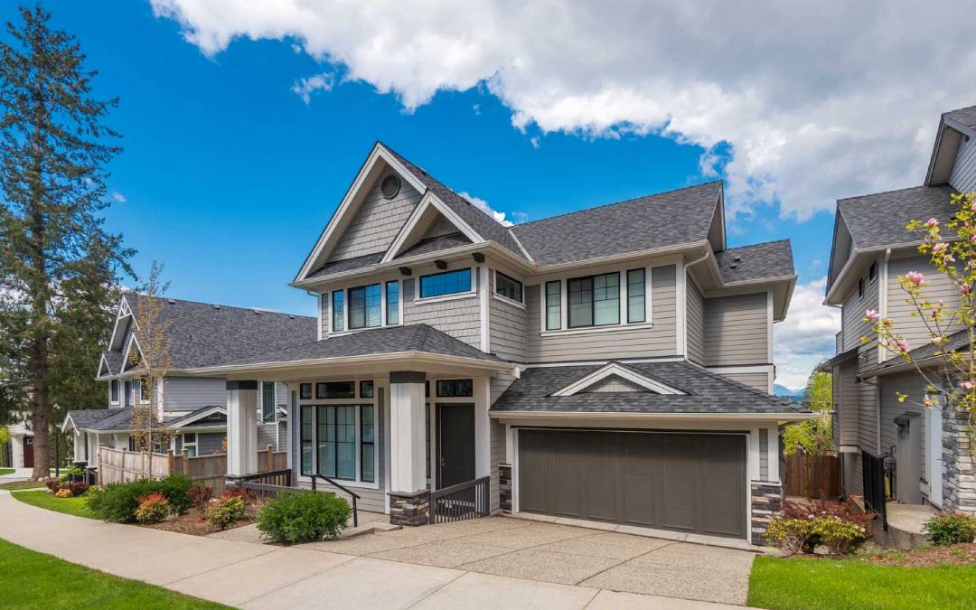 Spring Exterior Maintenance: Refresh, Protect, and Boost Your Home’s Curb Appeal